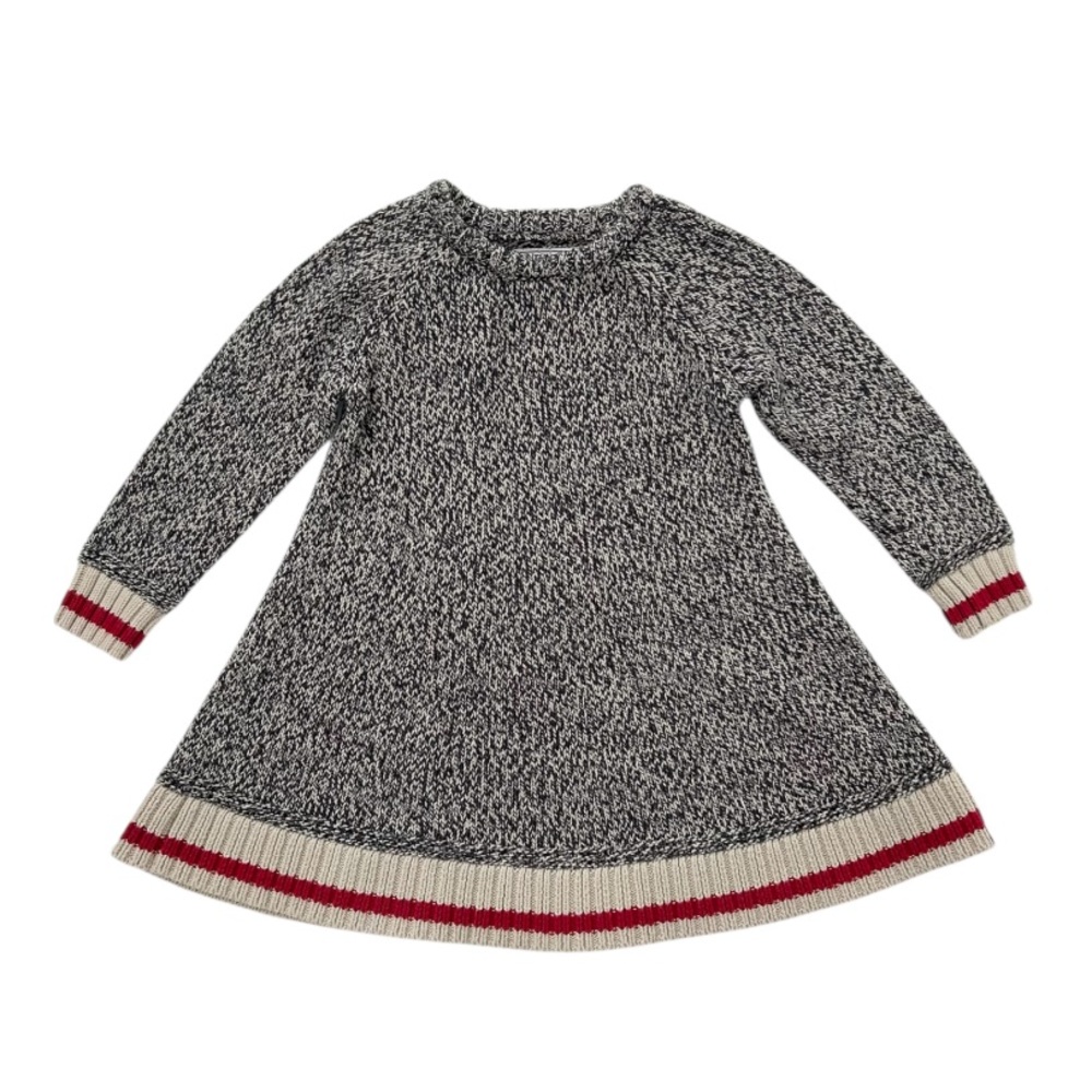 Roots Kids Knit Cabin Dress